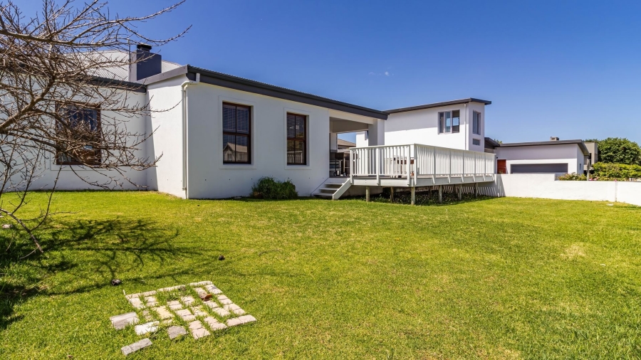 4 Bedroom Property for Sale in Kleinmond Western Cape